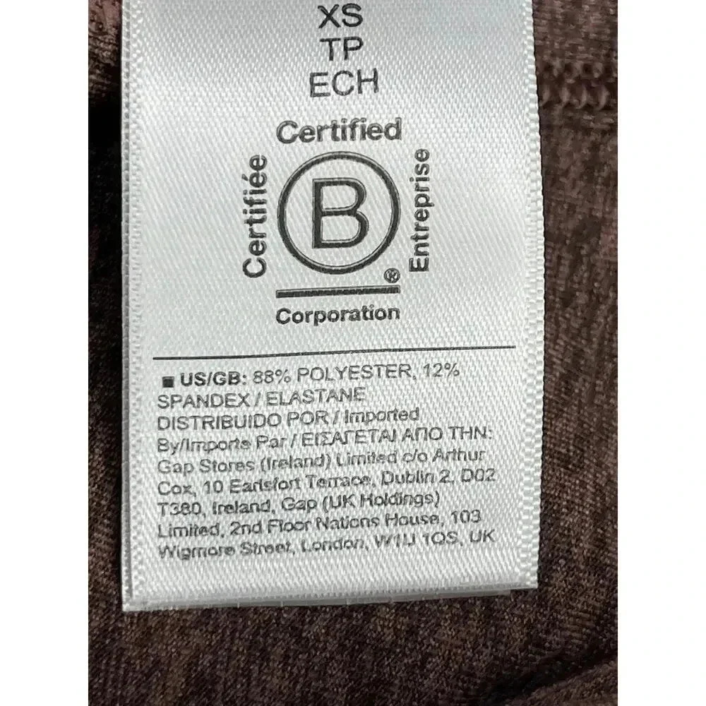 Athleta UpTempo Hoodie Sweatshirt size XS - Picture 8 of 9